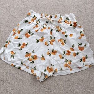 Abercrombie and Fitch Shorts